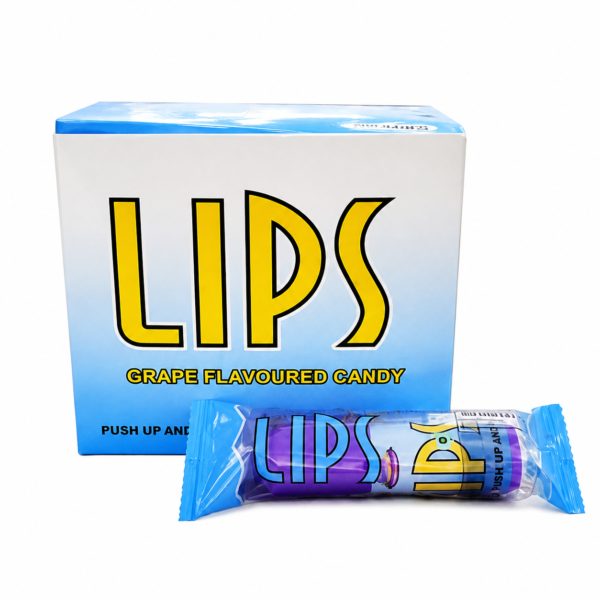 Americano Lips Candy