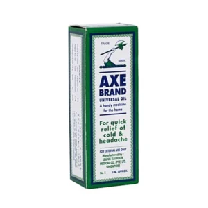 40017059_1-axe-brand-universal-oil-for-quick-relief-of-cold-headache.webp Axe Brand Universal Oil For Quick Relief Of Cold 5ML