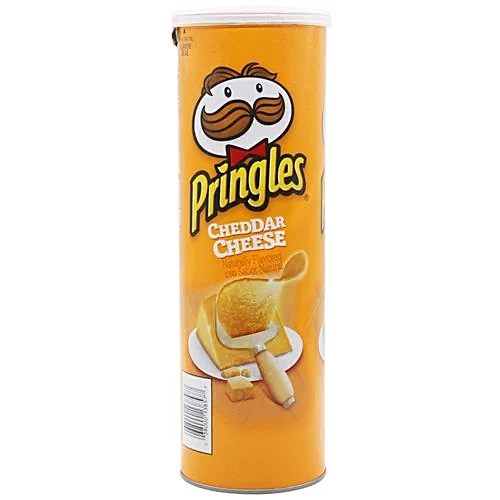 Pringles Sour Cream & Onion