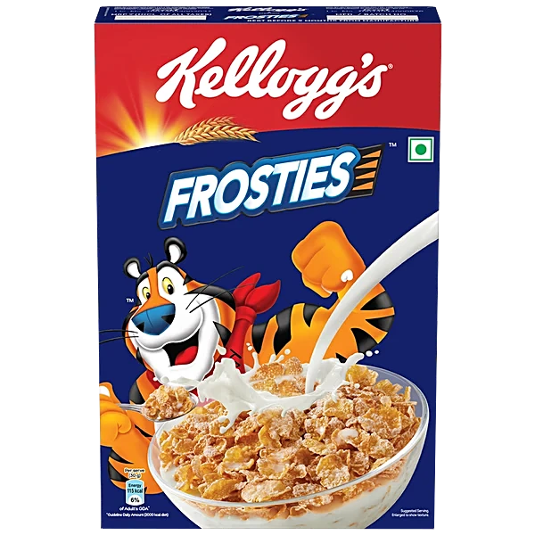 Buy Kellogg's Frosties