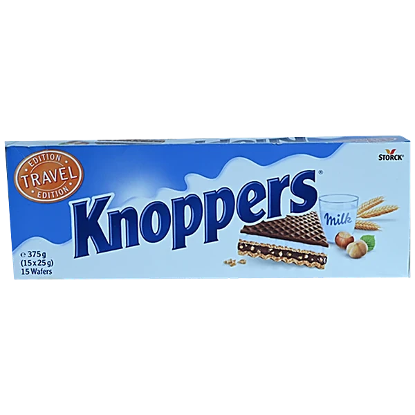 KNOPPERS