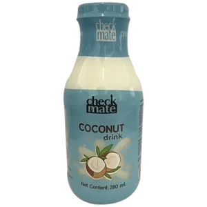 40284266_1-checkmate-coconut-drink-refreshing-vegan-lactose-gluten-free-1.webp Check Mate Coconut Drink 280ML