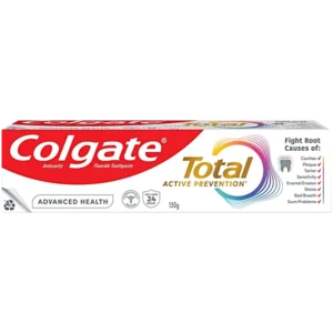 Colget Total Active Prevention 110GM