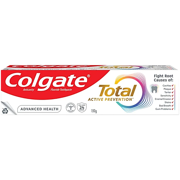 Colget Total Active Prevention 110GM