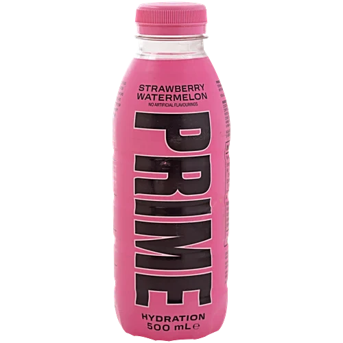 prime strawberry
