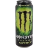 Monster Ultra Strawberry Dreams Energy Drink