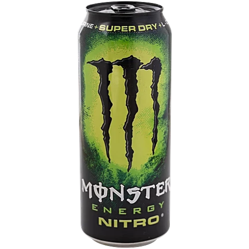 Monster Ultra Strawberry Dreams Energy Drink