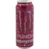 Monster Ultra Strawberry Dreams Energy Drink