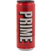 PRIME Strawberry Energy Drink