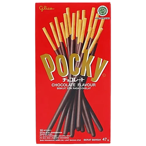 Pocky Sticks Biscuit