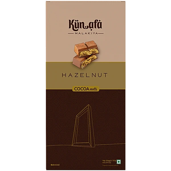 40351548_1-cocoa-melts-kunafa-hazelnut-chocolate-1.webp Kun afa Pistachio100GM