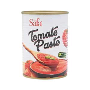 Safa Tomato Paste