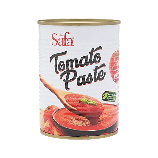 Safa Tomato Paste