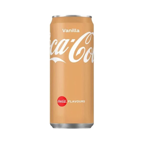 Coca Cola Zero Sugar Khong Duong TIN
