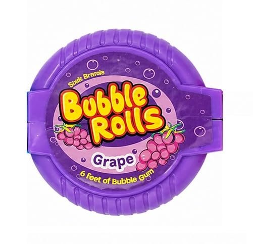 Hubba Bubba Bubble Roll