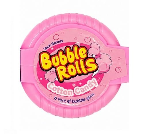 Hubba Bubba Bubble Roll
