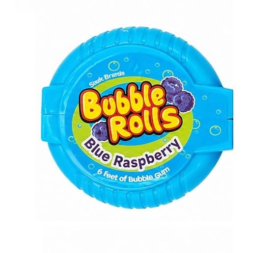 Hubba Bubba Bubble Roll