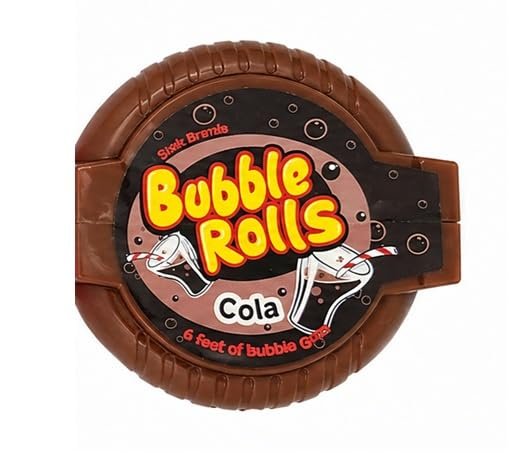 Hubba Bubba Bubble Roll