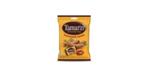 Tamarin Permen Sari Asam - Authentic Tamarind Candy