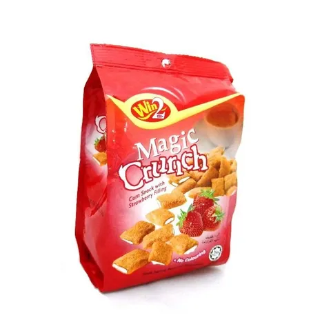 Win2 Magic Crunch