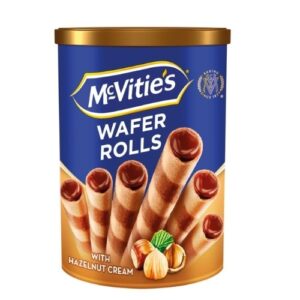 5000168012285.jpeg MCVITIE'S Wafer Roll 170GM