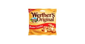 Werther's Original Butter Candies