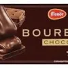 Monde Bourbon Black 140G