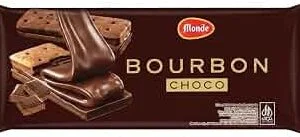 Monde Bourbon Black 140G