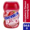 Mentos Yoghurt