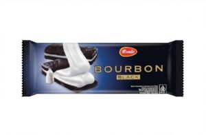 Monde Bourbon Black 140G