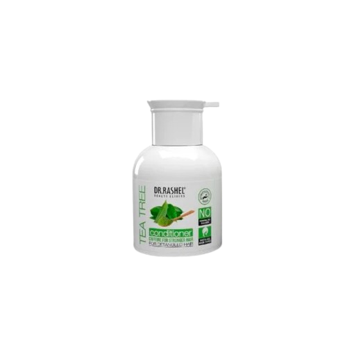 DR.RASHEL Tea Tree Hair Conditioner