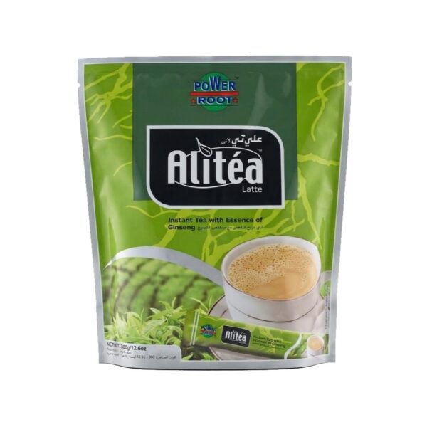 ALITEA Latte