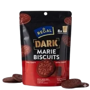 Alfredo Assorted Milk Chocolate Bar 50G