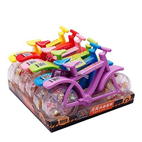 Bicycle Toy Candy