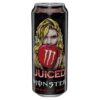 Monster Ultra Strawberry Dreams Energy Drink