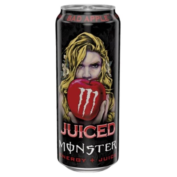 Monster Ultra Strawberry Dreams Energy Drink