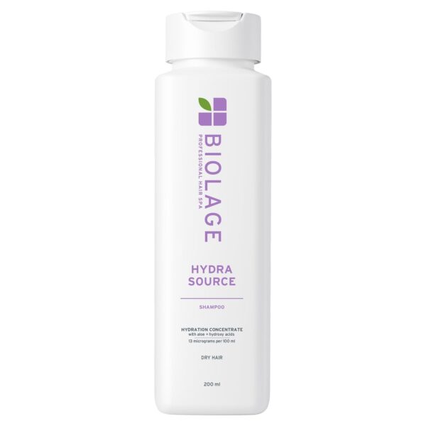Biolage Hydrasource Shampoo