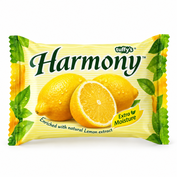 harmony lemon