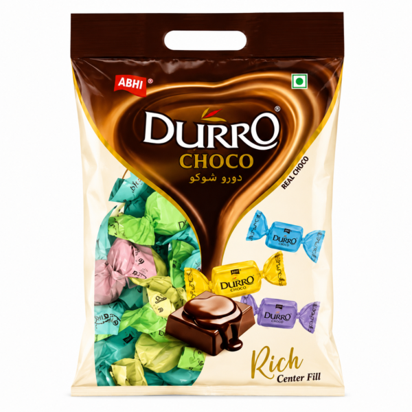 ABHI Durro Choco 700G
