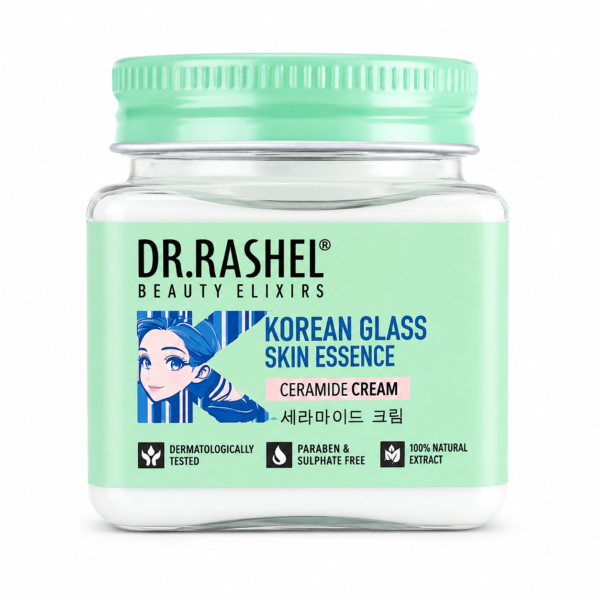 Dr.Rashel Korean Glass Skin Essence Cream