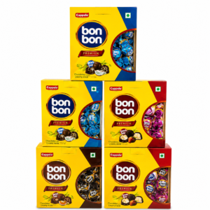 Kaprika Bon Bon