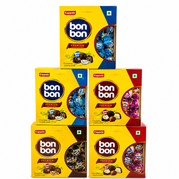 Kaprika Bon Bon