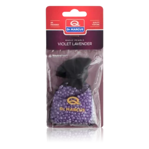 Dr. Marcus Magic Pearls Violet Lavender