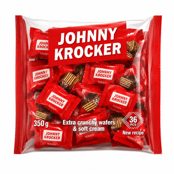 johnny krocker hazelnuts