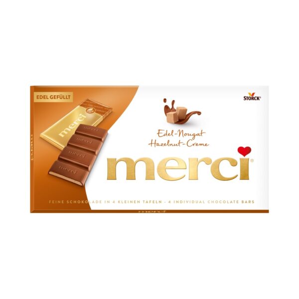 61066y-6UTL.jpg merci Table chocolate Almond and Milk 100GM