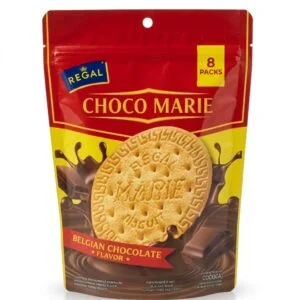 Alfredo Assorted Milk Chocolate Bar 50G