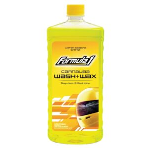 613fdJ3W-cL.jpg Formula 1 Carnauba Shampoo 946ml