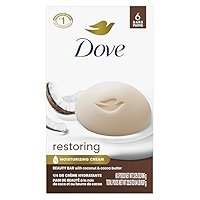 Buy Dove Beauty Bar Gentle Skin Cleanser Moisturizing