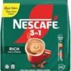 Nescafe 3 in 1 Instant Coffee