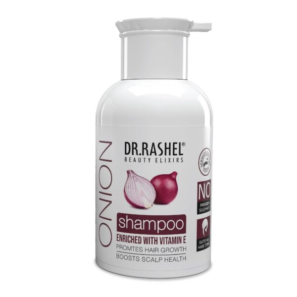 DR.Rashel Onion Hair Shampoo